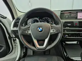 2020  Bmw X3 - Image 25