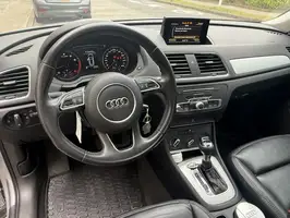 2018  Audi Q3 - Image 19