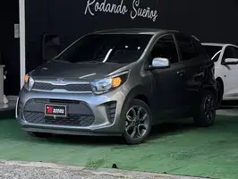 2022  Kia Picanto - Image 8