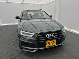 2018  Audi Q3 - Image 7