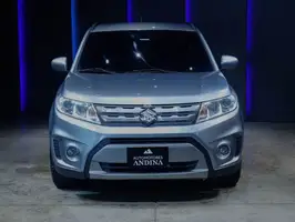 2018  Suzuki Vitara - Image 7