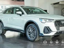 2025  Audi Q3 - Image 7