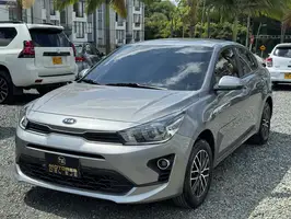 2022  Kia Rio - Image 7