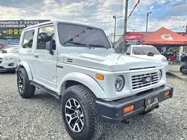 1998  Chevrolet Samurai - Image 11