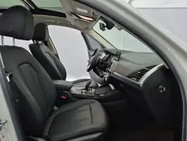 2020  Bmw X3 - Image 21