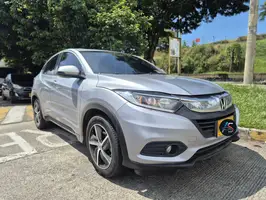 2021  Honda Hr - Image 7