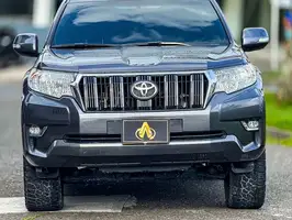2024  Toyota Prado - Image 7