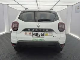 2025  Renault Duster - Image 14