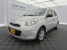 2019  Nissan March - Image 22