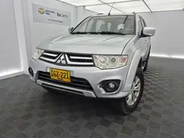 2016  Mitsubishi Unknown - Image 11