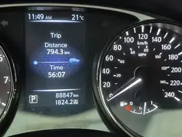 2018  Subaru X - Image 24