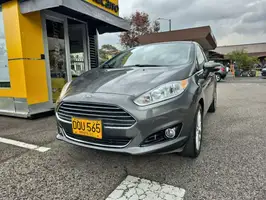 2017  Ford Fiesta - Image 8