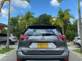 2019  Nissan X - Image 14