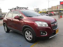 2015  Chevrolet Tracker - Image 6