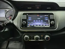 2020  Nissan Kicks - Image 25