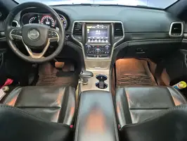 2014  Jeep Wrangler - Image 25