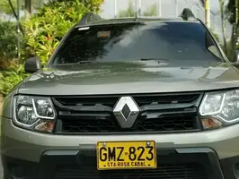 2020  Renault Duster - Image 23