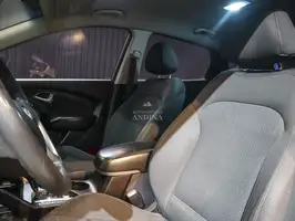 2014  Hyundai Tucson - Image 16