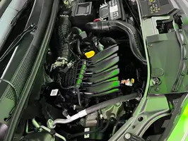 2022  Renault Logan - Image 22