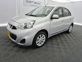 2021  Nissan March - Image 11