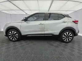 2019  Nissan Kicks - Image 16