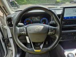 2021  Ford Bronco - Image 23