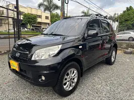 2011  Daihatsu Unknown - Image 7