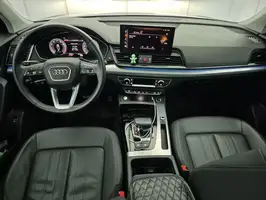 2022  Audi Q5 - Image 25