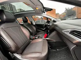 2021  Peugeot Unknown - Image 17