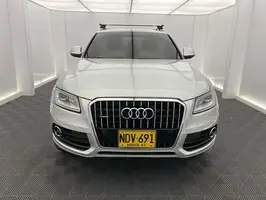 2013  Audi Q5 - Image 9