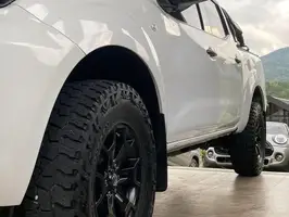 2023  Nissan Frontier - Image 9