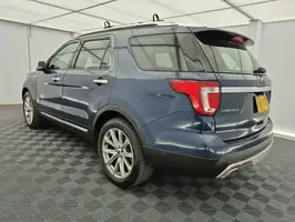 2017  Ford Explorer - Image 55