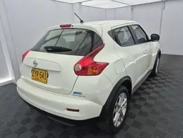 2015  Nissan Juke - Image 17