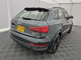 2018  Audi Q3 - Image 17
