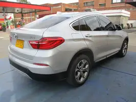 2018  Bmw X4 - Image 11