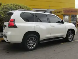 2020  Toyota Prado - Image 11