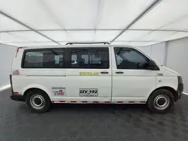 2012  Volkswagen Transporter - Image 16