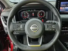 2024  Nissan X - Image 23