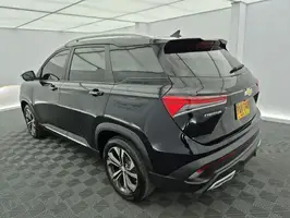 2025  Chevrolet Captiva - Image 14