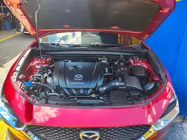 2022  Mazda Cx - Image 44