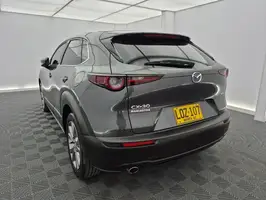 2024  Mazda Cx - Image 14