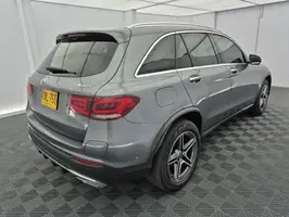 2022  Mercedes Unknown - Image 37