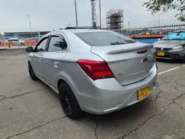 2023  Chevrolet Joy - Image 13