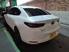 2022  Mazda 3 - Image 12