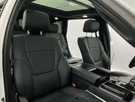 2024  Toyota Sequoia - Image 18