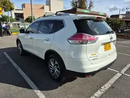 2017  Nissan X - Image 11