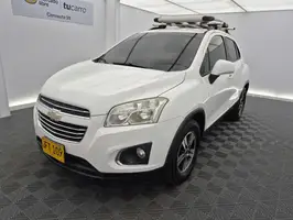 2017  Chevrolet Tracker - Image 12