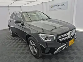 2020  Mercedes Unknown - Image 8