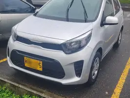 2023  Kia Picanto - Image 17