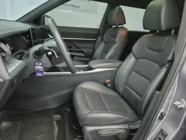 2024  Ssangyong Unknown - Image 18